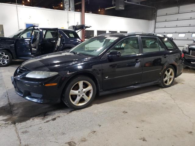 MAZDA 6 S