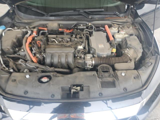2019 HONDA INSIGHT LX 19XZE4F18KE014643