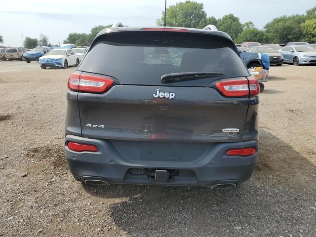 2017 JEEP CHEROKEE L 1C4PJMCSXHW631900