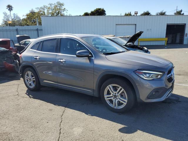 2021 MERCEDES-BENZ GLA 250 4MATIC W1N4N4HB4MJ143204