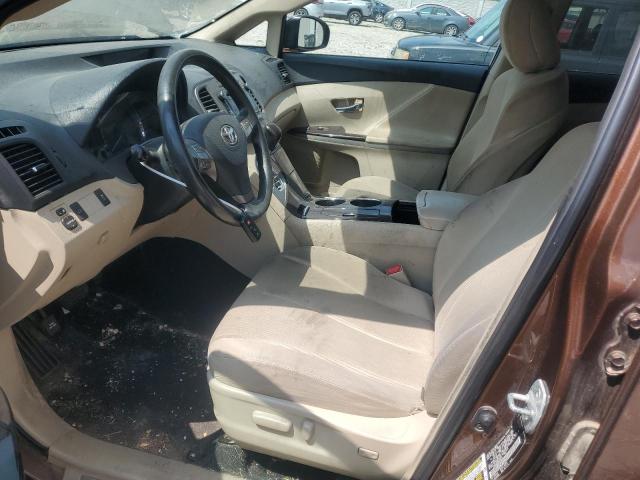 2010 TOYOTA VENZA - 4T3BA3BB6AU009711