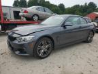 2017 BMW 440XI - WBA4U1C30H5A16554