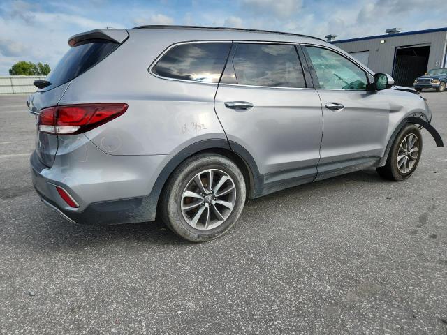 2017 HYUNDAI SANTA FE S KM8SM4HF1HU232006