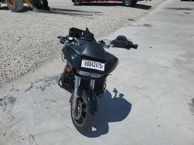 2022 HARLEY-DAVIDSON FLTRK 1HD1KZF14NB623456