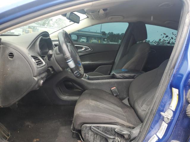 2016 CHRYSLER 200 LIMITED 1C3CCCAB8GN144788