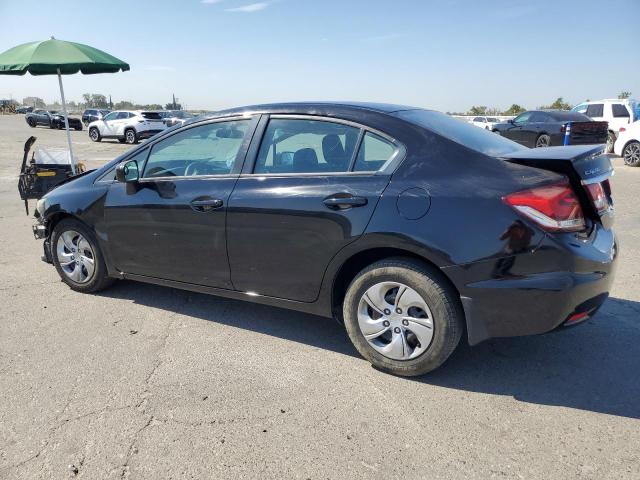 2015 HONDA CIVIC LX 19XFB2F52FE278840