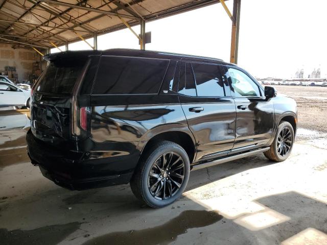 2022 CADILLAC ESCALADE S 1GYS4GKLXNR231661