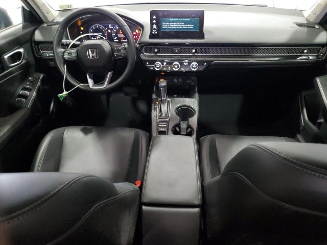2024 HONDA CIVIC TOUR 2HGFE1F91RH304391