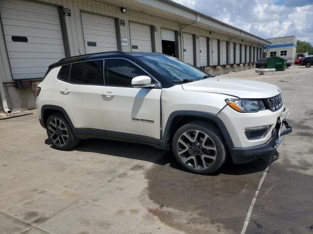 2018 JEEP COMPASS LI 3C4NJCCB5JT205058