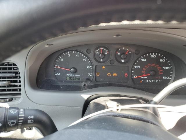 2010 FORD RANGER SUP - 1FTKR1ED2APA01823