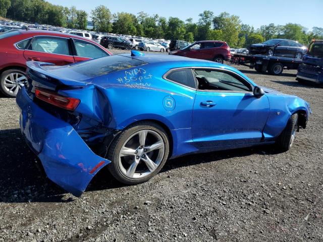 2017 CHEVROLET CAMARO SS 1G1FF1R74H0136313