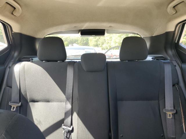2023 NISSAN KICKS S - 3N1CP5BV8PL495644