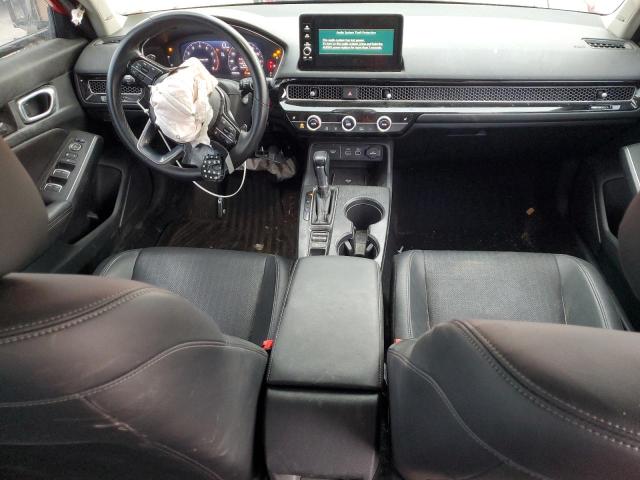 2022 HONDA CIVIC TOUR 2HGFE1F93NH310218