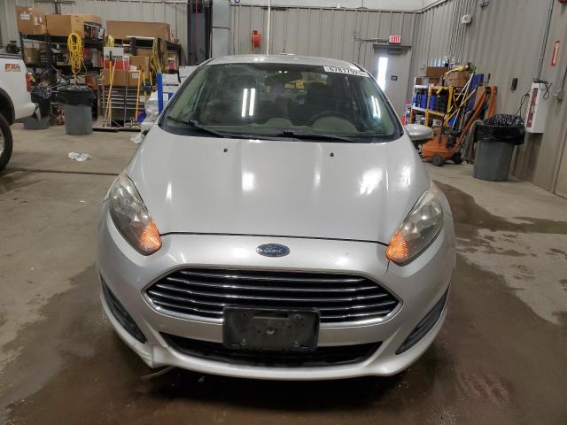 2014 FORD FIESTA SE - 3FADP4BJ1EM190668