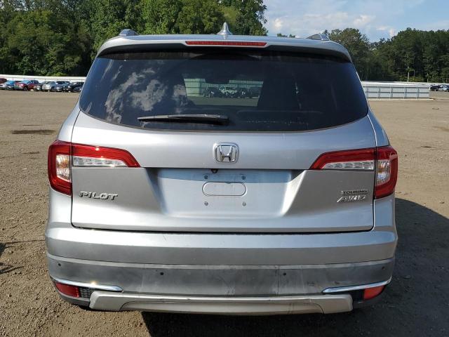 2021 HONDA PILOT TOUR 5FNYF6H91MB014245