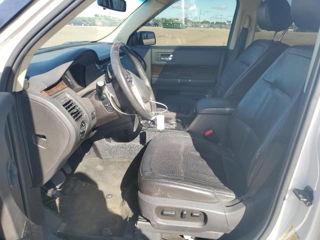2015 FORD FLEX LIMIT 2FMHK6DT5FBA06870