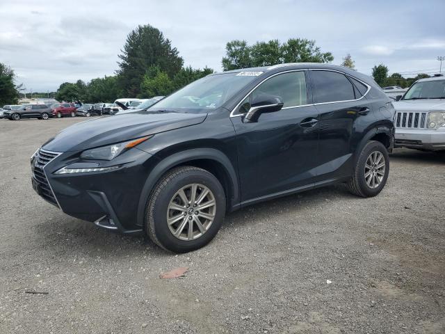 LEXUS NX 300 BAS