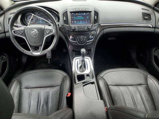2016 BUICK REGAL PREM 2G4GT5GX1G9117359