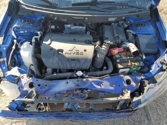 2015 MITSUBISHI LANCER ES JA32U2FU8FU000816