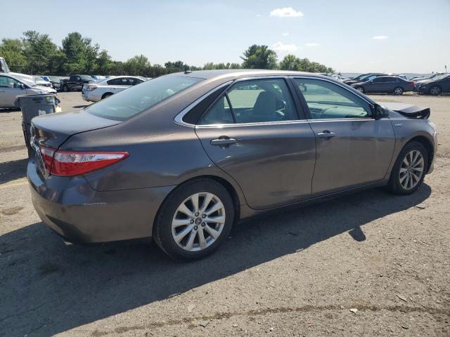2017 TOYOTA CAMRY HYBR 4T1BD1FK8HU204492