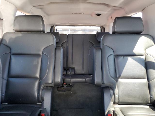 2015 CHEVROLET SUBURBAN K1500 LTZ 1GNSKKKC8FR175386
