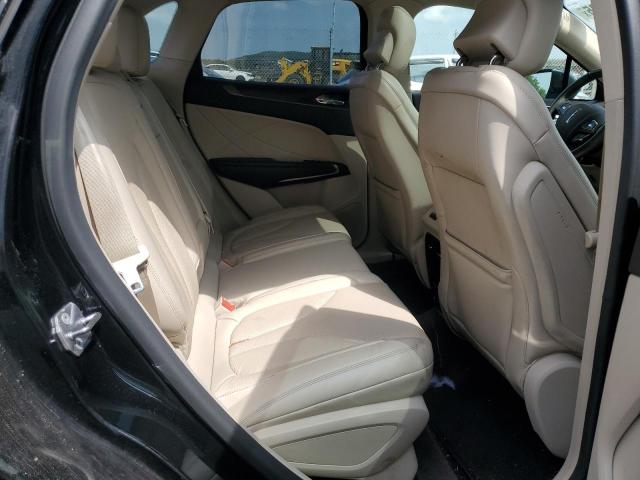 2018 LINCOLN MKC 5LMCJ3D94JUL31770