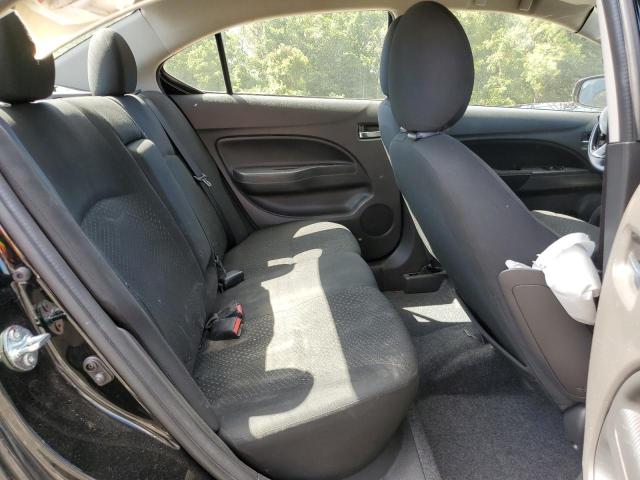 2021 MITSUBISHI MIRAGE G4 ML32FVFJ4MHF07470