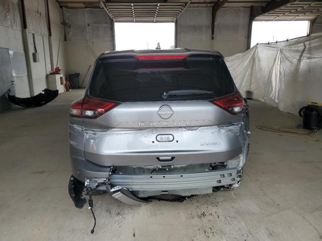 2024 NISSAN ROGUE SV - JN8BT3BB8RW286968