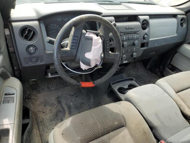 2014 FORD F150 - 1FTPF1CFXEKG06260
