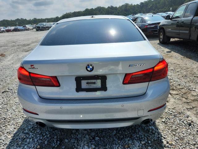 2019 BMW 530 I WBAJA5C55KWW38909