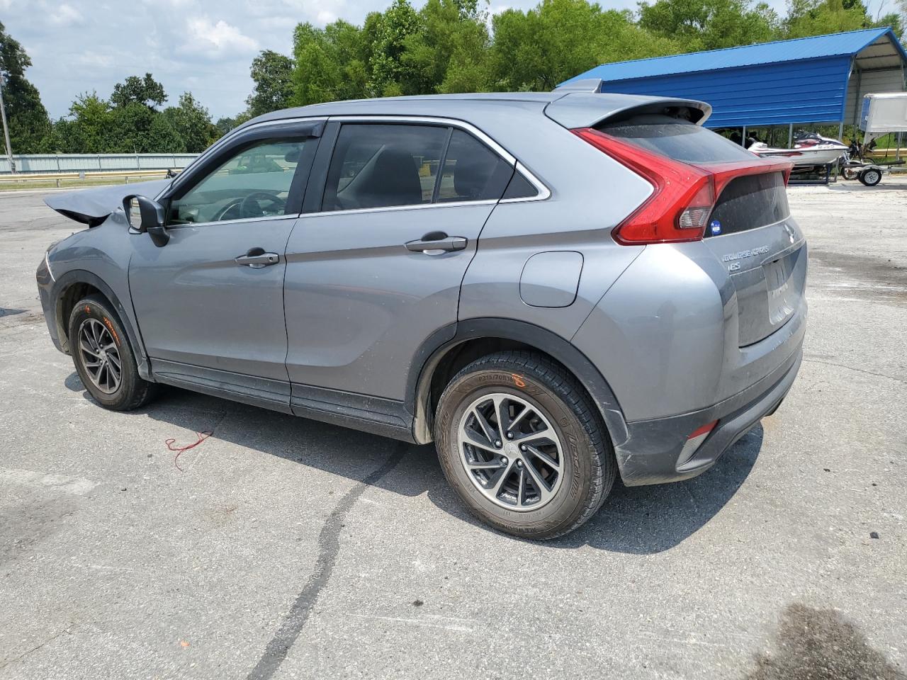 MITSUBISHI ECLIPSE ES