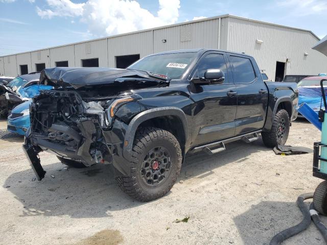 2025 TOYOTA TUNDRA CRE #3316974093
