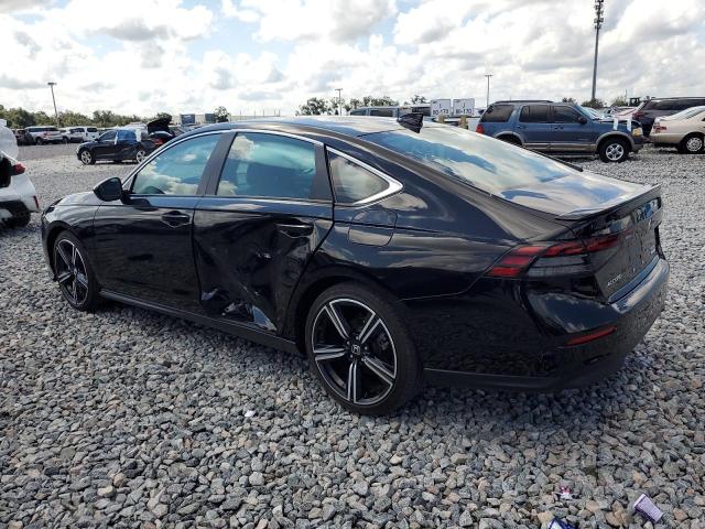 2024 HONDA ACCORD HYB - 1HGCY2F54RA004968