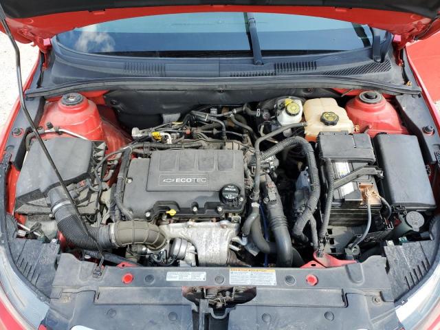 2015 CHEVROLET CRUZE ECO 1G1PJ5SB5F7293250