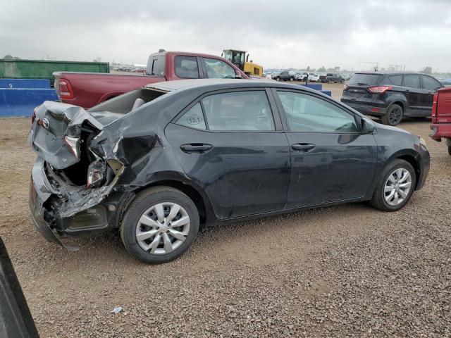 2014 TOYOTA COROLLA L - 5YFBURHE2EP138556