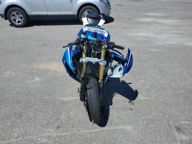 2025 SUZUKI GSX-R750 JS1GR7MA2S7100864