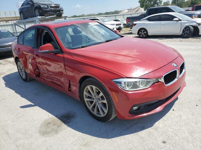 2018 BMW 320 XI WBA8E5G53JNV02800