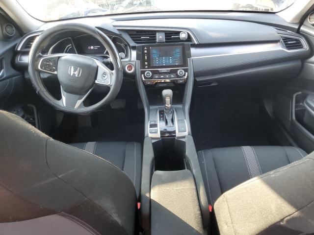 2018 HONDA CIVIC EX JHMFC1F32JX036837
