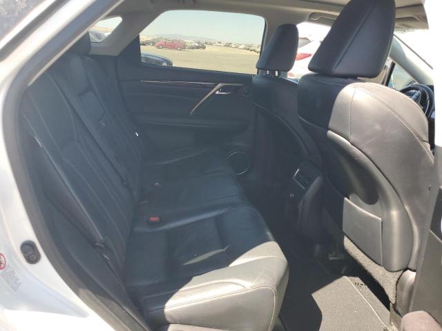 2016 LEXUS RX 350 BASE 2T2BZMCA1GC046040