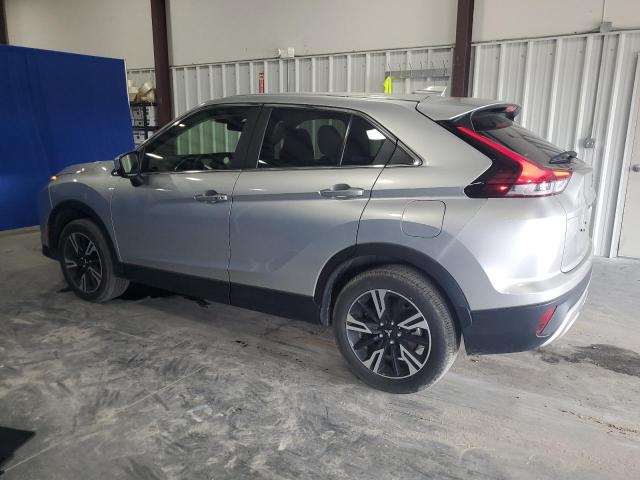 2024 MITSUBISHI ECLIPSE CROSS SE JA4ATWAA8RZ003186