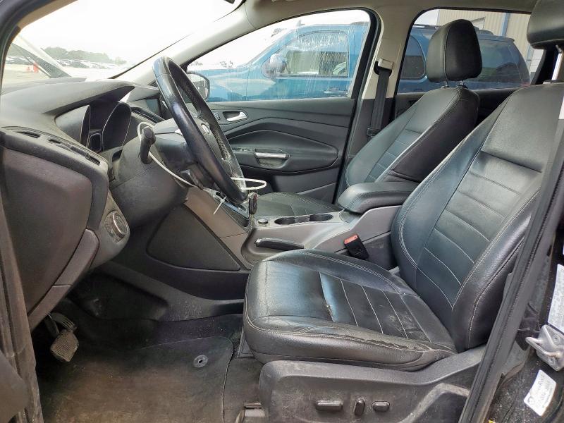 2014 FORD ESCAPE SE #3301693624