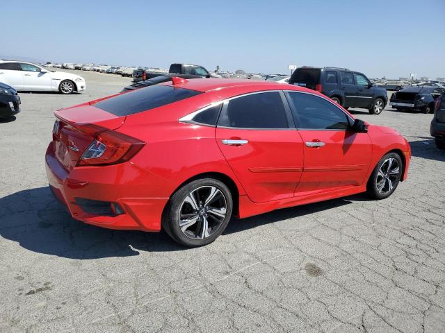 2016 HONDA CIVIC TOURING 2HGFC1F96GH632117