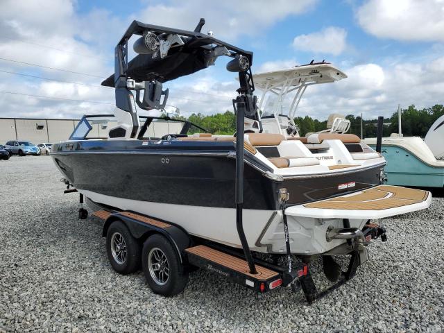NAUTIQUE SUPER AIR GS20 2023 two tone   CTC30035L223 photo #4