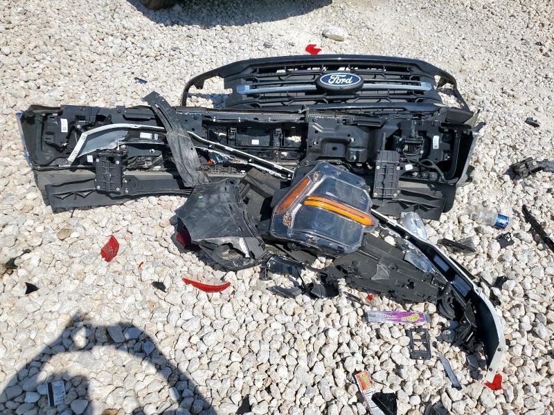 2024 FORD F150 XLT - 1FTEW3KPXRKD94320