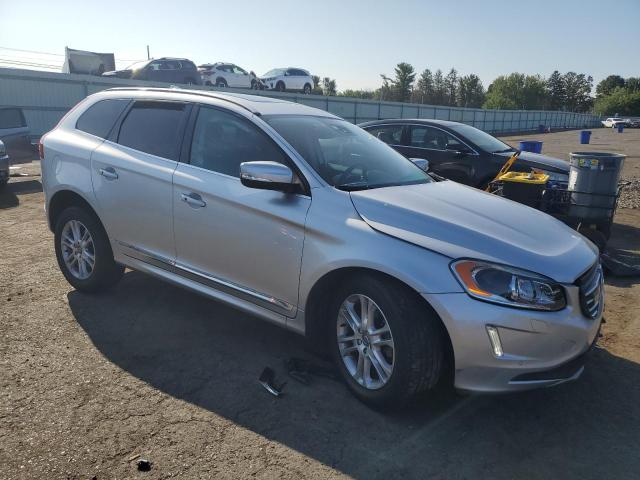 2016 VOLVO XC60 T5 PLATINUM YV4612RM1G2820480