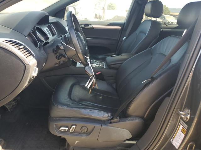 2015 AUDI Q7 TDI PRE WA1WMAFE8FD004574