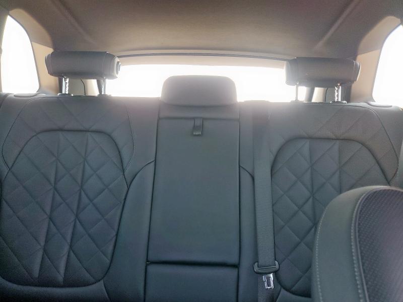 2023 BMW X5 SDRIVE 5UXCR4C06P9N68070