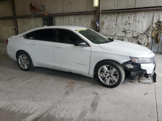 2015 CHEVROLET IMPALA LS 1G11Z5SLXFU100275