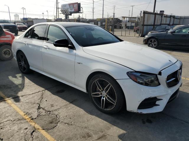2020 MERCEDES-BENZ E AMG 53 4MATIC WDDZF6BB6LA709270