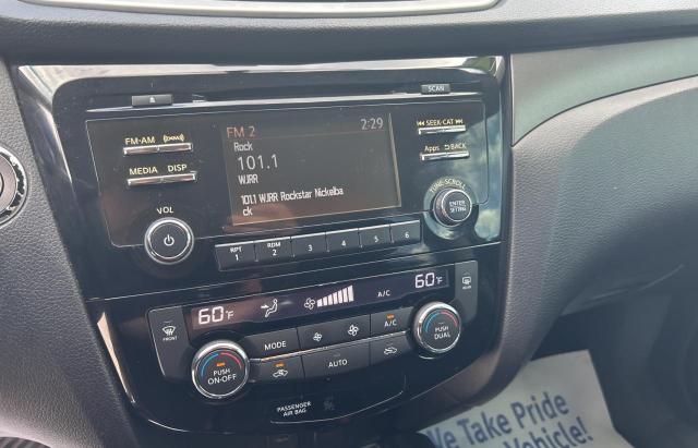 2016 NISSAN ROGUE S - 5N1AT2MT6GC898880